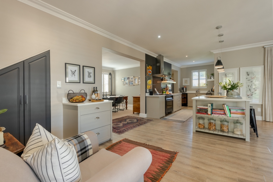 3 Bedroom Property for Sale in La Concorde Western Cape